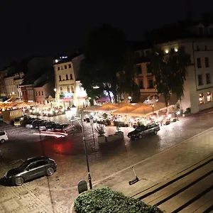 Szeroka View Apartment